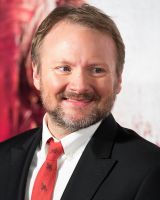 Rian Johnson