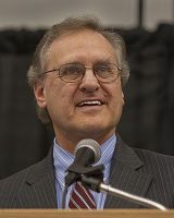 Stephen Lewis