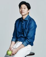 Gong Yoo