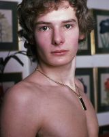 Mark Lester