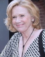 Liv Ullmann