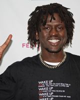 Emmanuel Jal
