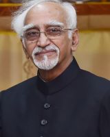 Mohammad Hamid Ansari