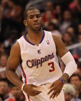 Chris Paul
