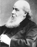 James Joseph Sylvester