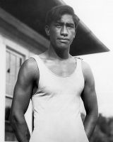Duke Kahanamoku
