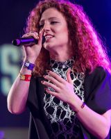 Jess Glynne