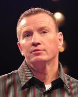 Micky Ward