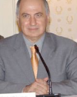 Ahmed Chalabi