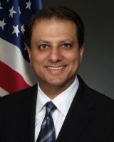 Preet Bharara