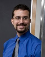 Erez Lieberman Aiden