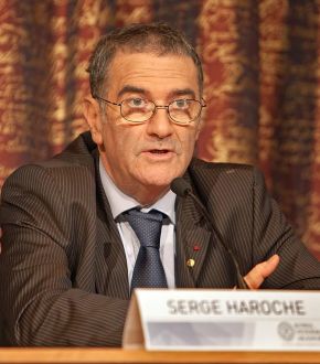 Serge Haroche