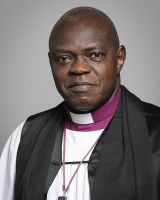 John Sentamu