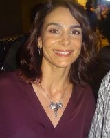 Annie Parisse