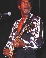 Luther Allison