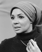 Shirley Bassey