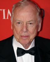 T. Boone Pickens