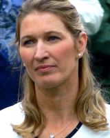 Steffi Graf