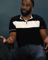 John David Washington