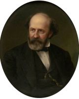 Collis Potter Huntington