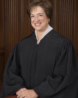 Elena Kagan