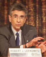 Robert Lefkowitz