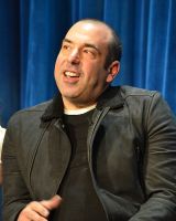Rick Hoffman