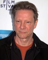 Chris Cooper