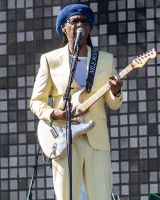 Nile Rodgers