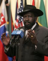Salva Kiir Mayardit