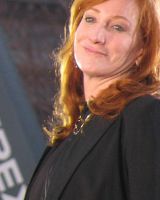 Patti Scialfa