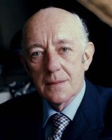 Alec Guinness