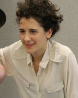 Ellie Kendrick