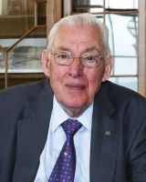 Ian Paisley