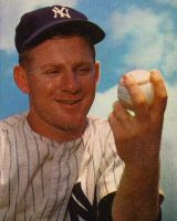 Whitey Ford