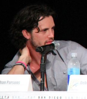 Nathan Parsons