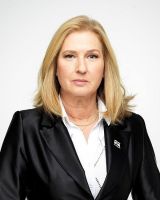Tzipi Livni