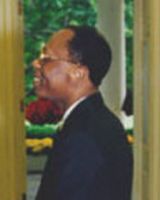 Jean-Bertrand Aristide