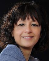Emmanuelle Charpentier