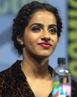Mandip Gill