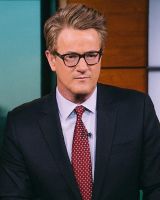 Joe Scarborough