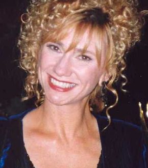 Kathy Baker