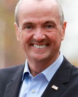 Phil Murphy