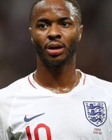 Raheem Sterling