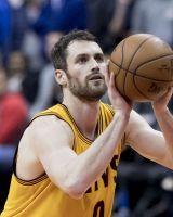 Kevin Love