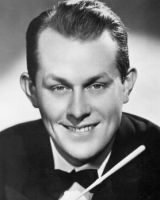 Vaughn Monroe