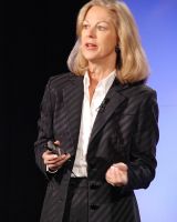 Christie Hefner