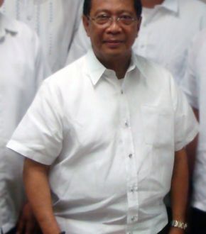 Jejomar Binay