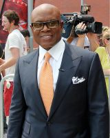 L.A. Reid