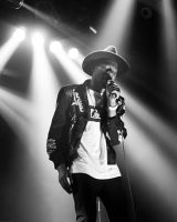 Theophilus London
